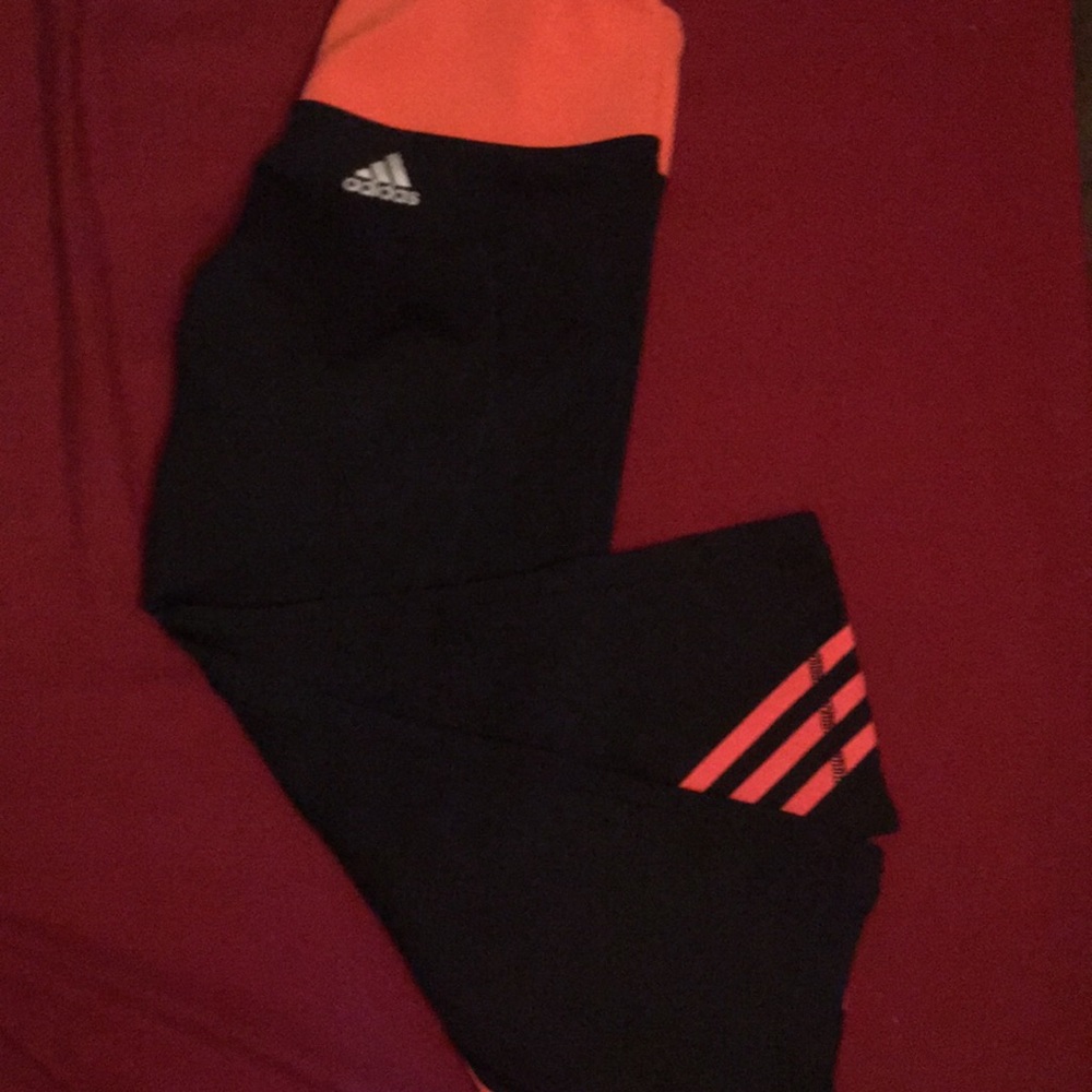 Yoga pants